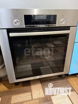 1-к квартира, вторичка, 32м2, 3/5 этаж