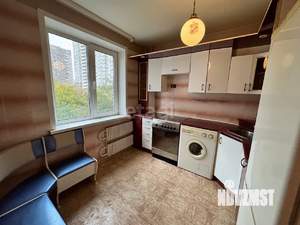 3-к квартира, вторичка, 68м2, 4/5 этаж