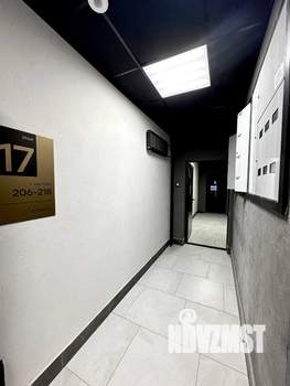 3-к квартира, вторичка, 65м2, 17/21 этаж