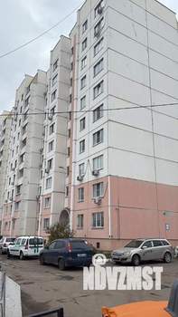 Студия квартира, вторичка, 54м2, 1/10 этаж