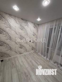 1-к квартира, вторичка, 34м2, 7/23 этаж