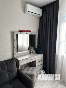 1-к квартира, вторичка, 35м2, 8/10 этаж