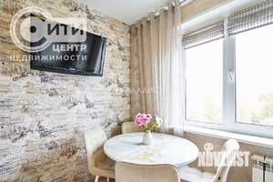 3-к квартира, вторичка, 68м2, 8/10 этаж