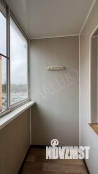 3-к квартира, вторичка, 68м2, 5/10 этаж