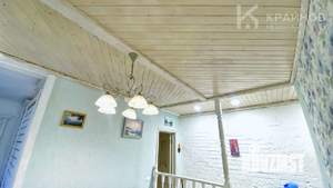 Студия квартира, вторичка, 48м2, 1/3 этаж