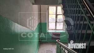 3-к квартира, вторичка, 73м2, 3/4 этаж