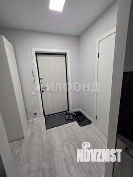 1-к квартира, вторичка, 31м2, 5/8 этаж