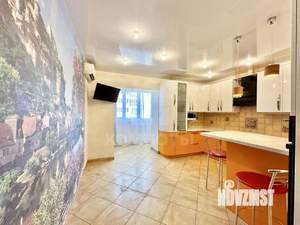 3-к квартира, вторичка, 103м2, 4/16 этаж