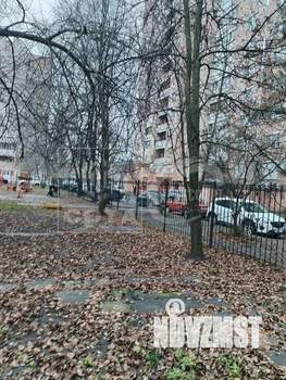 2-к квартира, вторичка, 54м2, 8/13 этаж