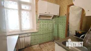 4-к квартира, вторичка, 79м2, 2/2 этаж