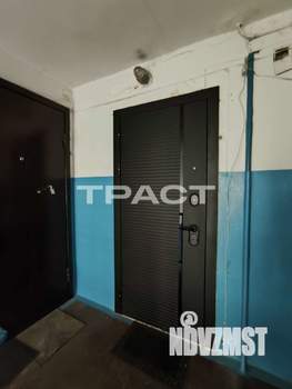 1-к квартира, вторичка, 38м2, 5/5 этаж