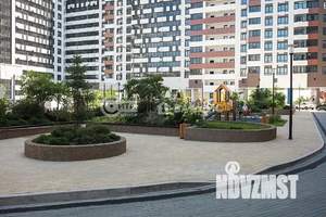 3-к квартира, строящийся дом, 93м2, 11/24 этаж