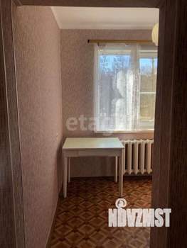 1-к квартира, вторичка, 30м2, 2/5 этаж