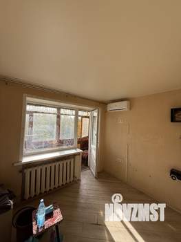 1-к квартира, вторичка, 30м2, 5/5 этаж