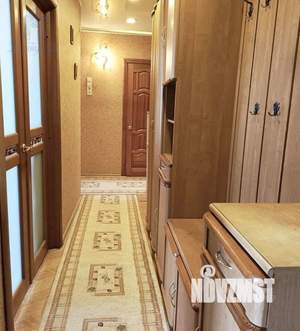 3-к квартира, вторичка, 65м2, 6/9 этаж