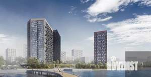 3-к квартира, вторичка, 86м2, 7/21 этаж
