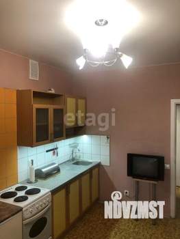 1-к квартира, вторичка, 46м2, 6/12 этаж