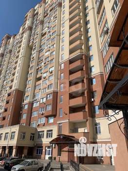 4-к квартира, вторичка, 152м2, 8/22 этаж