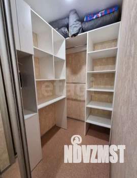 1-к квартира, вторичка, 33м2, 9/10 этаж