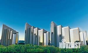 1-к квартира, вторичка, 43м2, 3/24 этаж