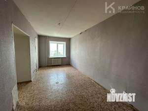 3-к квартира, вторичка, 69м2, 8/12 этаж
