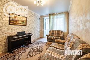 2-к квартира, вторичка, 41м2, 5/5 этаж