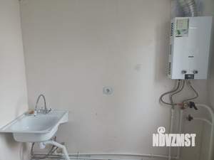 2-к квартира, вторичка, 45м2, 5/5 этаж