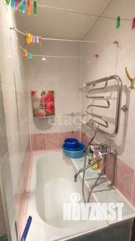 Студия квартира, вторичка, 18м2, 4/5 этаж