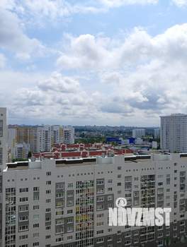 1-к квартира, вторичка, 41м2, 16/17 этаж
