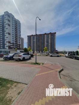 2-к квартира, вторичка, 59м2, 17/17 этаж
