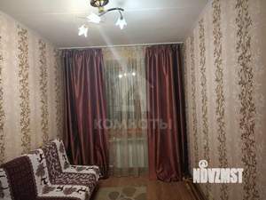 3-к квартира, вторичка, 65м2, 10/12 этаж