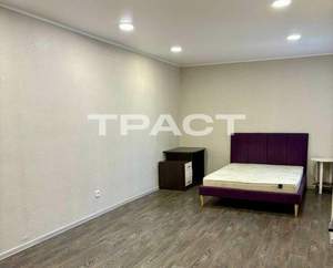 1-к квартира, вторичка, 41м2, 15/17 этаж