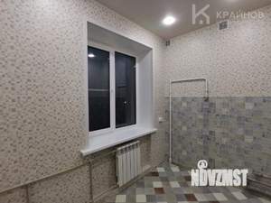 2-к квартира, вторичка, 49м2, 2/4 этаж