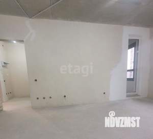 1-к квартира, вторичка, 29м2, 9/10 этаж