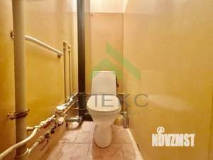 1-к квартира, вторичка, 42м2, 2/10 этаж