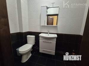 3-к квартира, вторичка, 196м2, 1/2 этаж