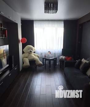 2-к квартира, вторичка, 56м2, 8/10 этаж