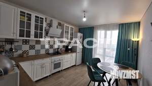 2-к квартира, вторичка, 65м2, 10/17 этаж