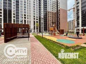 3-к квартира, вторичка, 80м2, 17/21 этаж