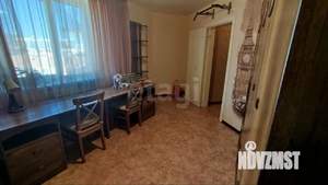 3-к квартира, вторичка, 86м2, 12/17 этаж
