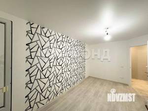 2-к квартира, вторичка, 43м2, 5/5 этаж