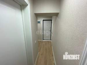 1-к квартира, вторичка, 43м2, 6/9 этаж