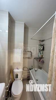 1-к квартира, вторичка, 30м2, 7/10 этаж