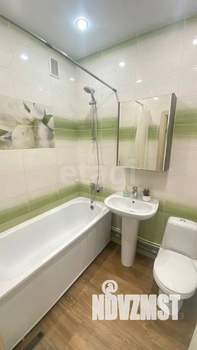 1-к квартира, вторичка, 31м2, 6/17 этаж