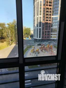 2-к квартира, вторичка, 56м2, 4/17 этаж