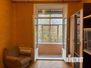 2-к квартира, вторичка, 56м2, 2/4 этаж