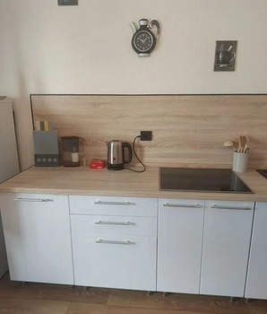 1-к квартира, вторичка, 42м2, 7/14 этаж