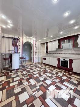 3-к квартира, вторичка, 115м2, 5/16 этаж
