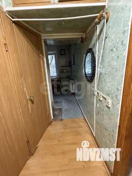 2-к квартира, вторичка, 40м2, 1/5 этаж