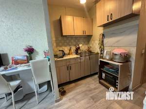 Студия квартира, вторичка, 22м2, 18/18 этаж